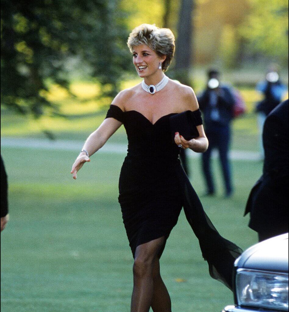 Credit: Princess Diana Archive / Stringer