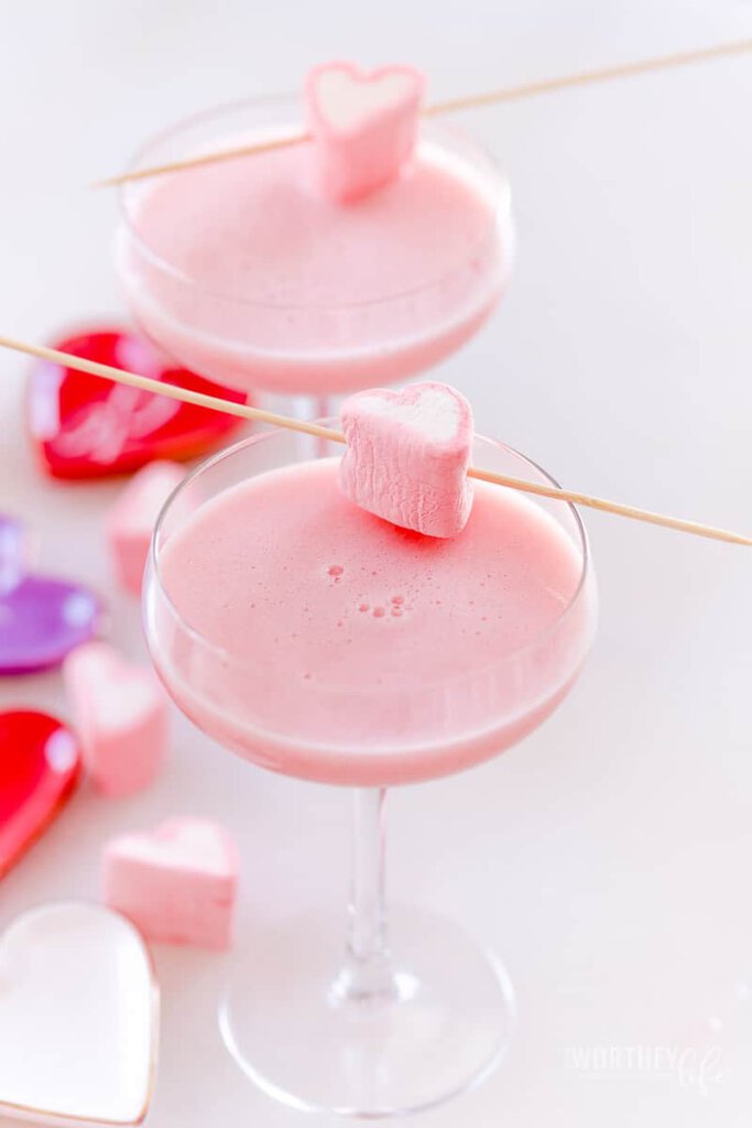 Málnás Pina Colada