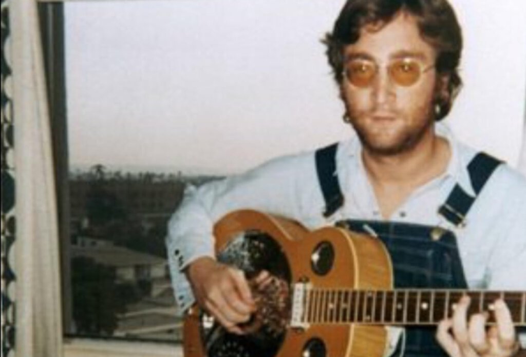 John Lennon,