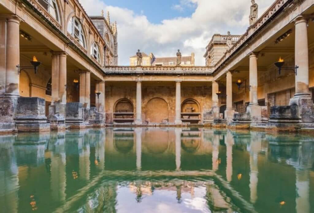 szépségápolás utazás turizmus